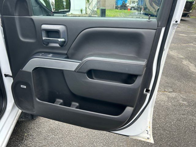 2018 Chevrolet Silverado 1500 LT Z71