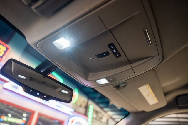 2018 Chevrolet Silverado 2500HD LTZ 2018 Chevrolet Silverado 2500HD LTZ