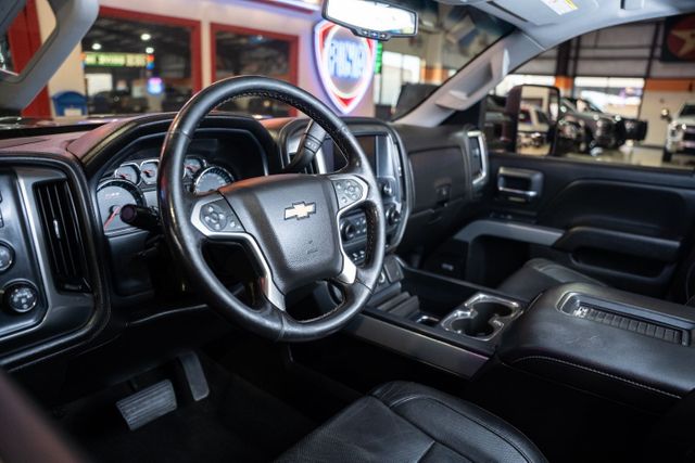 2018 Chevrolet Silverado 2500HD LTZ | Addison, TX | Mr Car Guys 2018 Chevrolet Silverado 2500HD LTZ | Addison, TX | Mr Car Guys