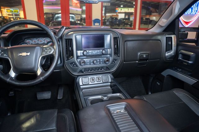 2018 Chevrolet Silverado 2500HD LTZ | Addison, TX | Mr Car Guys 2018 Chevrolet Silverado 2500HD LTZ | Addison, TX | Mr Car Guys