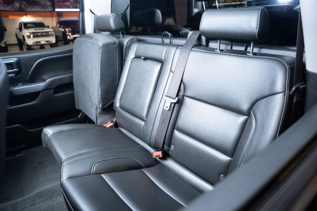 2018 Chevrolet Silverado 2500HD LTZ | Addison, TX | Mr Car Guys 2018 Chevrolet Silverado 2500HD LTZ | Addison, TX | Mr Car Guys