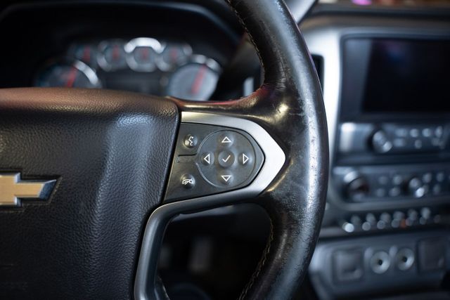 2018 Chevrolet Silverado 2500HD LTZ | Addison, TX | Mr Car Guys 2018 Chevrolet Silverado 2500HD LTZ | Addison, TX | Mr Car Guys