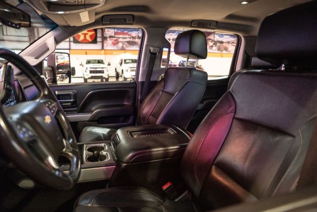 2018 Chevrolet Silverado 2500HD LTZ | Addison, TX | Mr Car Guys 2018 Chevrolet Silverado 2500HD LTZ | Addison, TX | Mr Car Guys