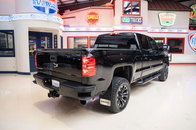 2018 Chevrolet Silverado 2500HD LTZ | Addison, TX | Mr Car Guys 2018 Chevrolet Silverado 2500HD LTZ | Addison, TX | Mr Car Guys