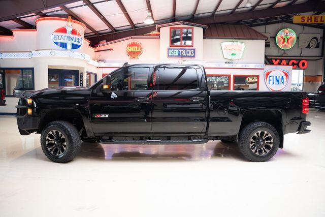 2018 Chevrolet Silverado 2500HD LTZ | Addison, TX | Mr Car Guys 2018 Chevrolet Silverado 2500HD LTZ | Addison, TX | Mr Car Guys