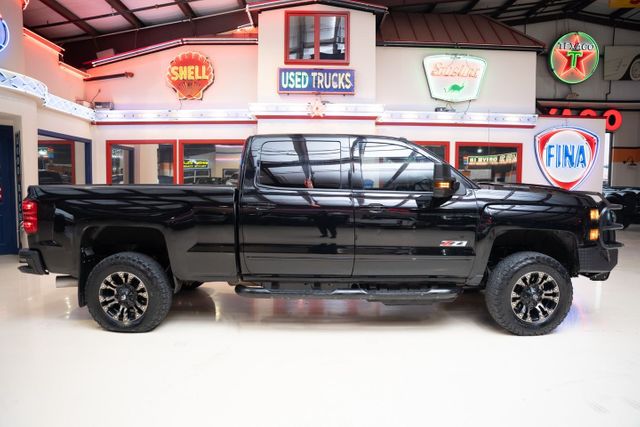 2018 Chevrolet Silverado 2500HD LTZ | Addison, TX | Mr Car Guys 2018 Chevrolet Silverado 2500HD LTZ | Addison, TX | Mr Car Guys