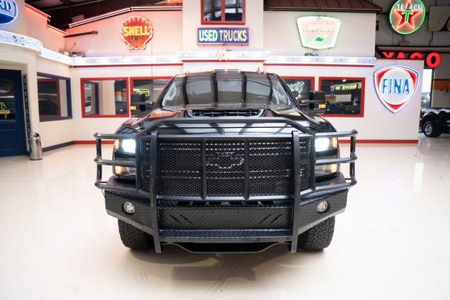 2018 Chevrolet Silverado 2500HD LTZ | Addison, TX | Mr Car Guys 2018 Chevrolet Silverado 2500HD LTZ | Addison, TX | Mr Car Guys