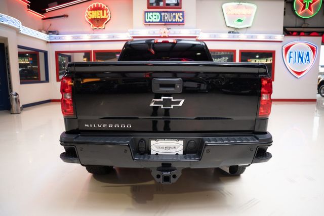 2018 Chevrolet Silverado 2500HD LTZ | Addison, TX | Mr Car Guys 2018 Chevrolet Silverado 2500HD LTZ | Addison, TX | Mr Car Guys