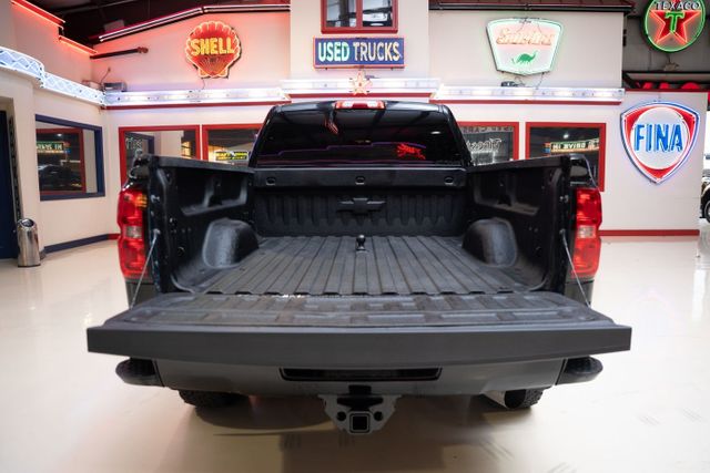 2018 Chevrolet Silverado 2500HD LTZ | Addison, TX | Mr Car Guys 2018 Chevrolet Silverado 2500HD LTZ | Addison, TX | Mr Car Guys