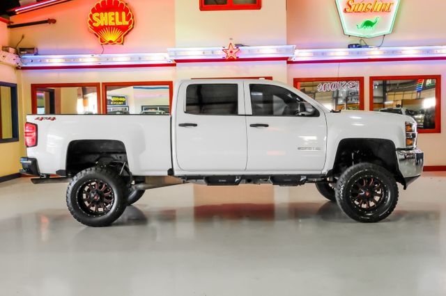 2018 Chevrolet Silverado 2500HD Work Truck | Addison, TX | Mr Car Guys 2018 Chevrolet Silverado 2500HD Work Truck | Addison, TX | Mr Car Guys