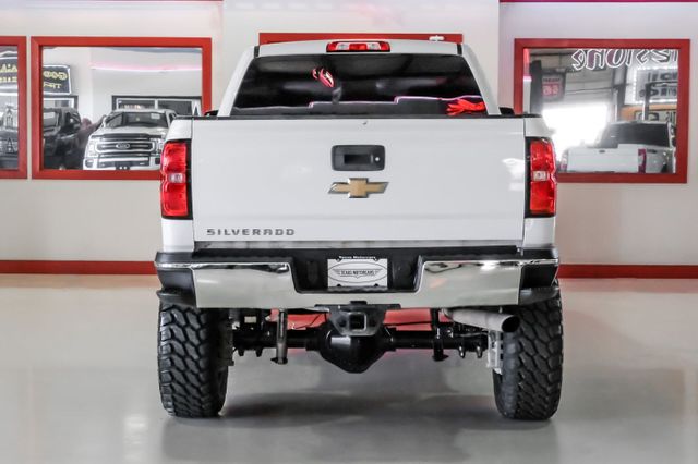 2018 Chevrolet Silverado 2500HD Work Truck | Addison, TX | Mr Car Guys 2018 Chevrolet Silverado 2500HD Work Truck | Addison, TX | Mr Car Guys