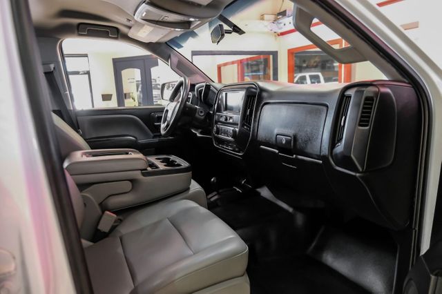 2018 Chevrolet Silverado 2500HD Work Truck | Addison, TX | Mr Car Guys 2018 Chevrolet Silverado 2500HD Work Truck | Addison, TX | Mr Car Guys