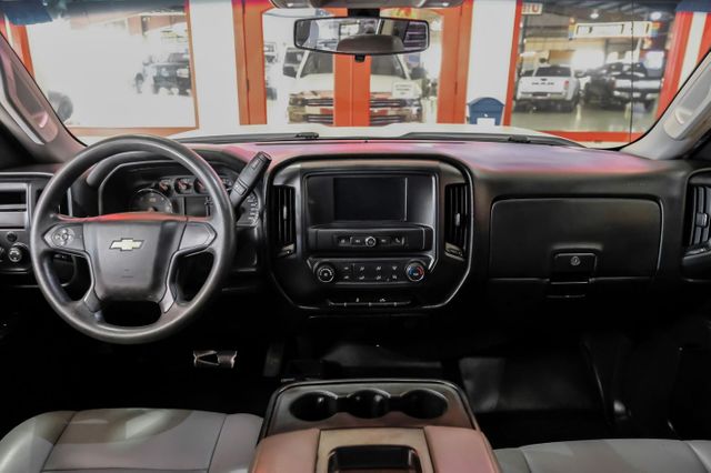 2018 Chevrolet Silverado 2500HD Work Truck | Addison, TX | Mr Car Guys