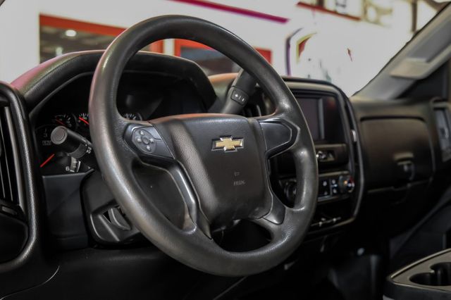 2018 Chevrolet Silverado 2500HD Work Truck | Addison, TX | Mr Car Guys