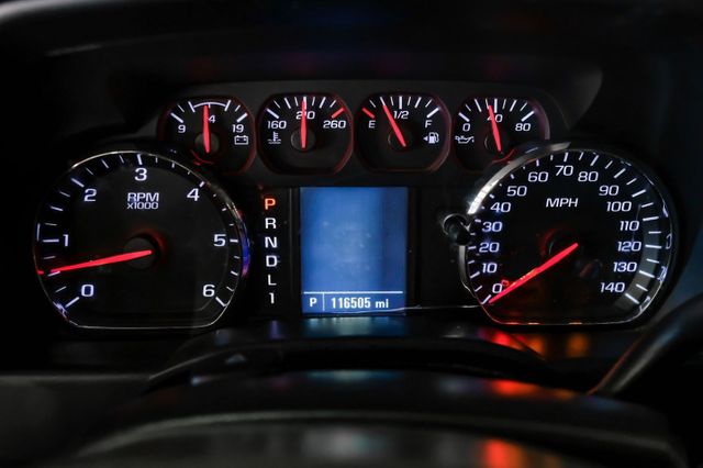 2018 Chevrolet Silverado 2500HD Work Truck | Addison, TX | Mr Car Guys 2018 Chevrolet Silverado 2500HD Work Truck | Addison, TX | Mr Car Guys