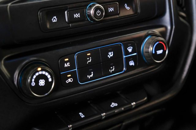 2018 Chevrolet Silverado 2500HD Work Truck | Addison, TX | Mr Car Guys