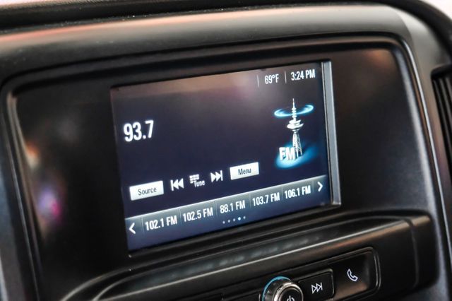 2018 Chevrolet Silverado 2500HD Work Truck | Addison, TX | Mr Car Guys 2018 Chevrolet Silverado 2500HD Work Truck | Addison, TX | Mr Car Guys