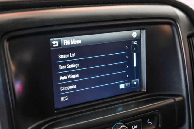 2018 Chevrolet Silverado 2500HD Work Truck | Addison, TX | Mr Car Guys