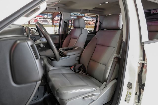 2018 Chevrolet Silverado 2500HD Work Truck | Addison, TX | Mr Car Guys