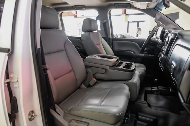 2018 Chevrolet Silverado 2500HD Work Truck | Addison, TX | Mr Car Guys 2018 Chevrolet Silverado 2500HD Work Truck | Addison, TX | Mr Car Guys