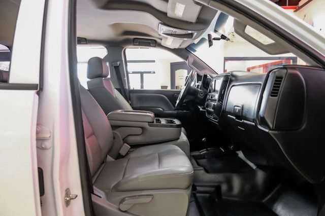 2018 Chevrolet Silverado 2500HD Work Truck | Addison, TX | Mr Car Guys 2018 Chevrolet Silverado 2500HD Work Truck | Addison, TX | Mr Car Guys