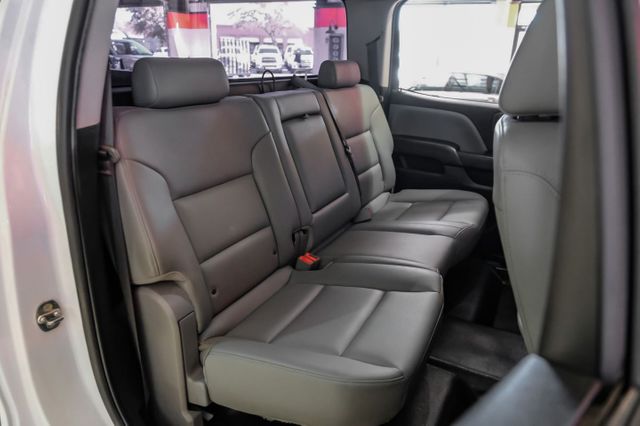 2018 Chevrolet Silverado 2500HD Work Truck | Addison, TX | Mr Car Guys