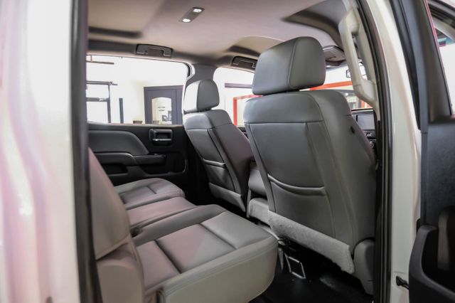 2018 Chevrolet Silverado 2500HD Work Truck | Addison, TX | Mr Car Guys 2018 Chevrolet Silverado 2500HD Work Truck | Addison, TX | Mr Car Guys