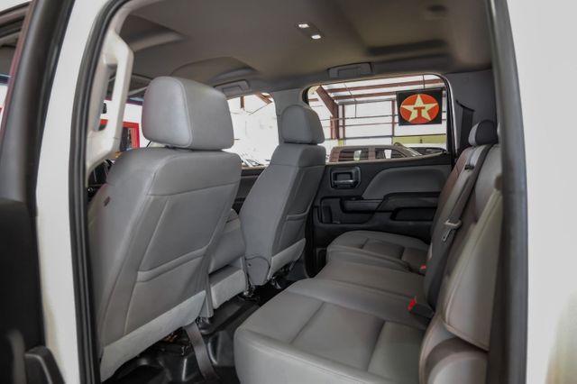 2018 Chevrolet Silverado 2500HD Work Truck | Addison, TX | Mr Car Guys 2018 Chevrolet Silverado 2500HD Work Truck | Addison, TX | Mr Car Guys