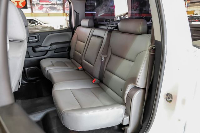 2018 Chevrolet Silverado 2500HD Work Truck | Addison, TX | Mr Car Guys 2018 Chevrolet Silverado 2500HD Work Truck | Addison, TX | Mr Car Guys