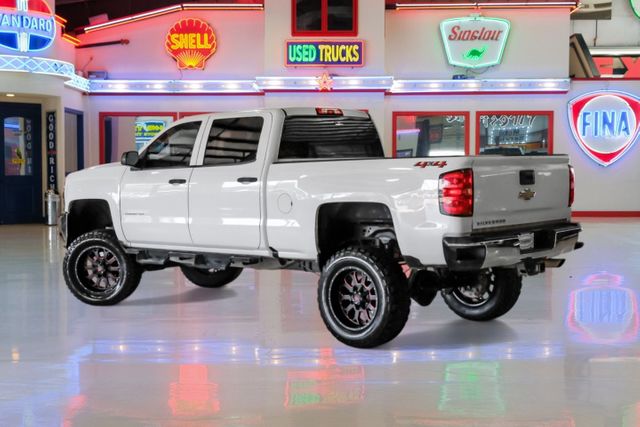 2018 Chevrolet Silverado 2500HD Work Truck | Addison, TX | Mr Car Guys 2018 Chevrolet Silverado 2500HD Work Truck | Addison, TX | Mr Car Guys