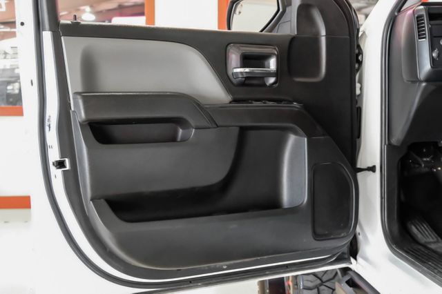 2018 Chevrolet Silverado 2500HD Work Truck | Addison, TX | Mr Car Guys