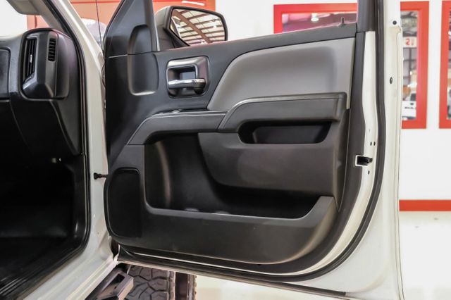 2018 Chevrolet Silverado 2500HD Work Truck | Addison, TX | Mr Car Guys 2018 Chevrolet Silverado 2500HD Work Truck | Addison, TX | Mr Car Guys