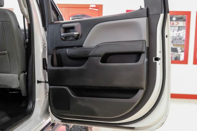 2018 Chevrolet Silverado 2500HD Work Truck | Addison, TX | Mr Car Guys 2018 Chevrolet Silverado 2500HD Work Truck | Addison, TX | Mr Car Guys