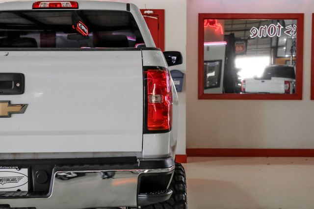 2018 Chevrolet Silverado 2500HD Work Truck | Addison, TX | Mr Car Guys