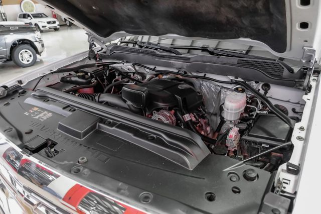 2018 Chevrolet Silverado 2500HD Work Truck | Addison, TX | Mr Car Guys 2018 Chevrolet Silverado 2500HD Work Truck | Addison, TX | Mr Car Guys