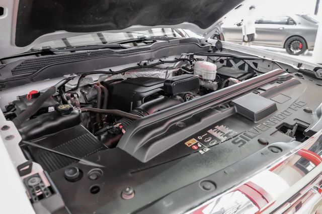 2018 Chevrolet Silverado 2500HD Work Truck | Addison, TX | Mr Car Guys