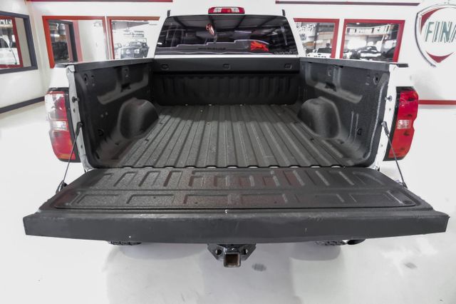 2018 Chevrolet Silverado 2500HD Work Truck | Addison, TX | Mr Car Guys 2018 Chevrolet Silverado 2500HD Work Truck | Addison, TX | Mr Car Guys