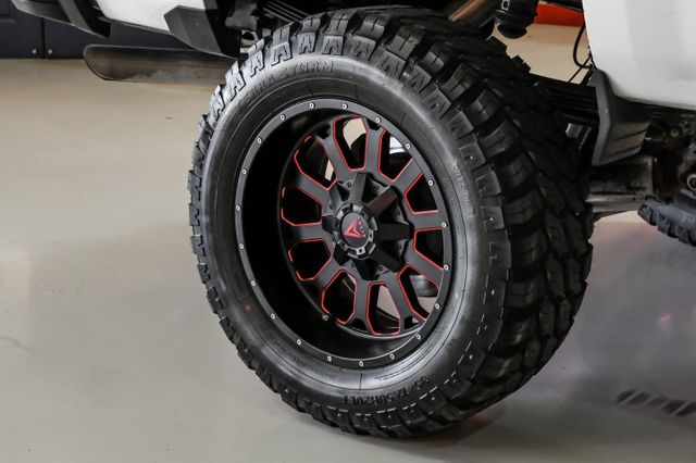 2018 Chevrolet Silverado 2500HD Work Truck | Addison, TX | Mr Car Guys 2018 Chevrolet Silverado 2500HD Work Truck | Addison, TX | Mr Car Guys