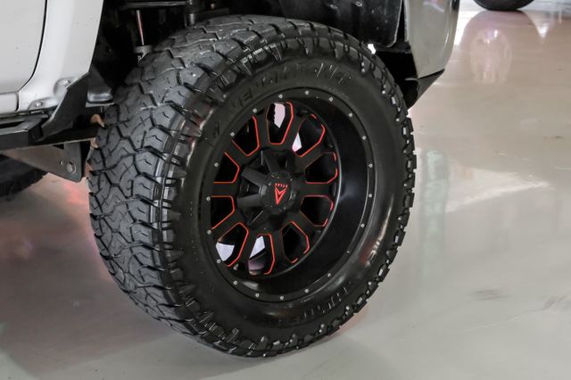 2018 Chevrolet Silverado 2500HD Work Truck | Addison, TX | Mr Car Guys 2018 Chevrolet Silverado 2500HD Work Truck | Addison, TX | Mr Car Guys