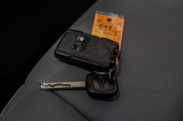 2018 Chevrolet Silverado 2500HD Work Truck | Addison, TX | Mr Car Guys 2018 Chevrolet Silverado 2500HD Work Truck | Addison, TX | Mr Car Guys