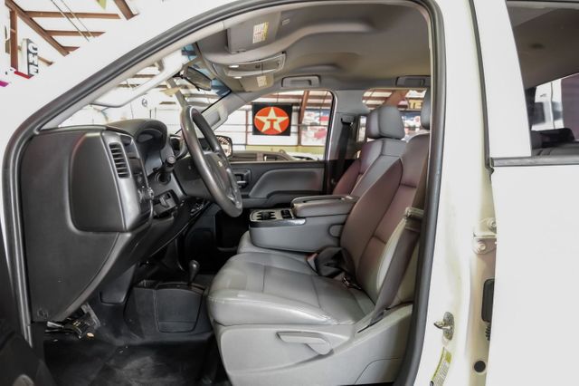 2018 Chevrolet Silverado 2500HD Work Truck | Addison, TX | Mr Car Guys