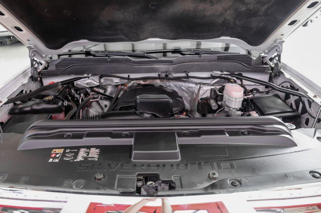 2018 Chevrolet Silverado 2500HD Work Truck | Addison, TX | Mr Car Guys