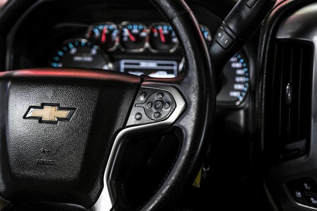 2018 Chevrolet Silverado 2500HD LTZ | New York, NY | Spincar Demo Account 2018 Chevrolet Silverado 2500HD LTZ | New York, NY | Spincar Demo Account