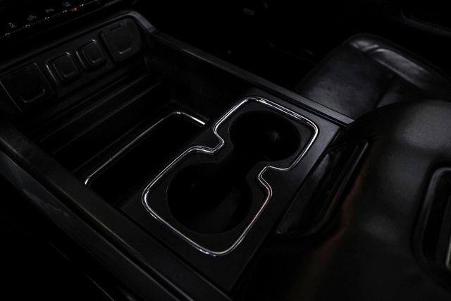 2018 Chevrolet Silverado 2500HD LTZ