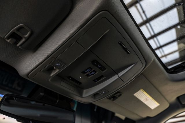 2018 Chevrolet Silverado 2500HD LTZ