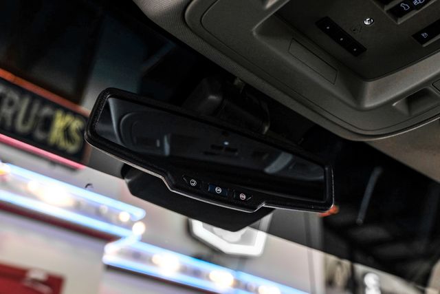 2018 Chevrolet Silverado 2500HD LTZ