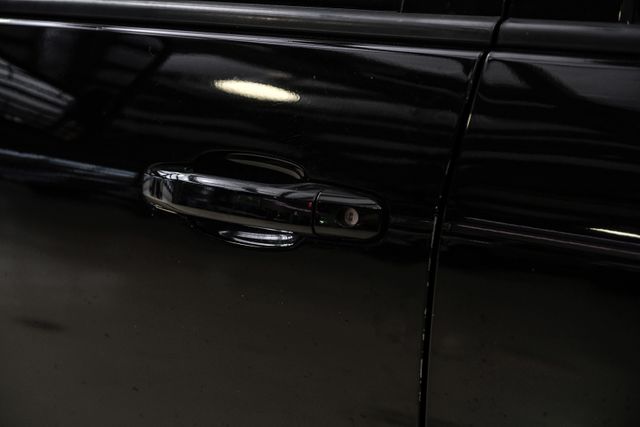 2018 Chevrolet Silverado 2500HD LTZ 2018 Chevrolet Silverado 2500HD LTZ