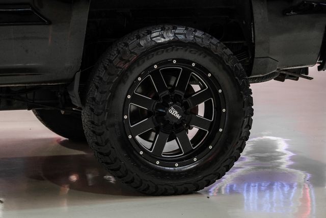 2018 Chevrolet Silverado 2500HD LTZ | New York, NY | Spincar Demo Account 2018 Chevrolet Silverado 2500HD LTZ | New York, NY | Spincar Demo Account