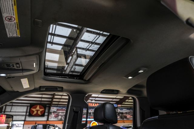 2018 Chevrolet Silverado 2500HD LTZ