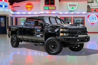 2018 Chevrolet Silverado 2500HD LTZ | Addison, TX | Mr Car Guys in Addison, TX 75001